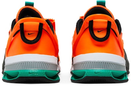 ナイキ メトコン 7 フライイーズ 'トータルオレンジ クリアエメラルド' DH3344-883 DH3344-883 Details for ナイキ メトコン 7 フライイーズ 'トータルオレンジ クリアエメラルド' DH3344-883 DH3344-883