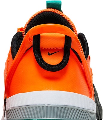 Nike Metcon 7 FlyEase 'Total Orange Clear Emerald' DH3344-883 Sizing Nike Metcon 7 FlyEase 'Total Orange Clear Emerald' DH3344-883