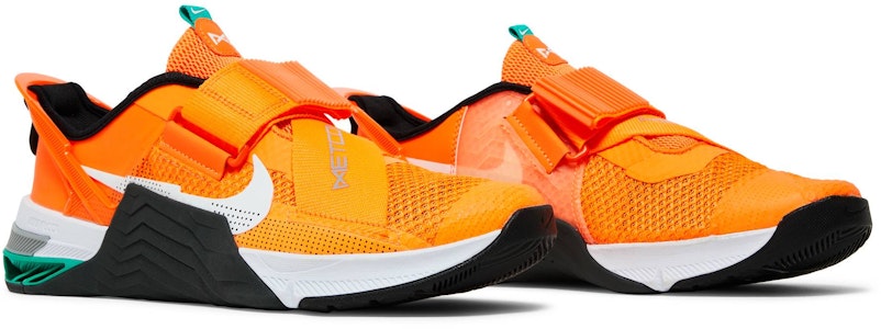 ナイキ メトコン 7 フライイーズ 'トータルオレンジ クリアエメラルド' DH3344-883 DH3344-883 Cheap ナイキ メトコン 7 フライイーズ 'トータルオレンジ クリアエメラルド' DH3344-883 DH3344-883