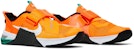 Nike Metcon 7 FlyEase 'Total Orange Clear Emerald' Lelaki & Wanita. DH3344-883