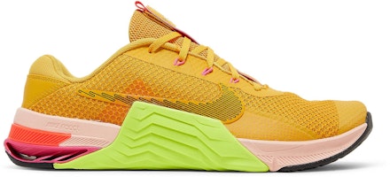 Nike Metcon 7 X 'Rawdacious' DA8110-721 Nike Metcon 7 X 'Rawdacious' DA8110-721
