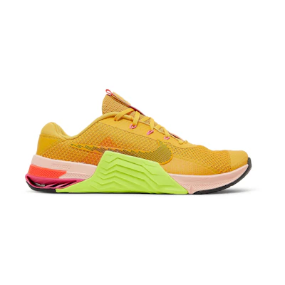 Nike Metcon 7 X 'Rawdacious'