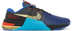 Buy Nike Metcon 8 'Anthracite Biru Lightning' DO9328-003