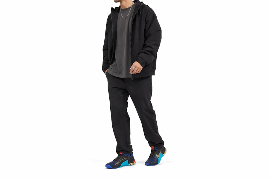 Nike Metcon 8 'Anthracite Biru Lightning' DO9328-003 Order Nike Metcon 8 'Anthracite Biru Lightning' DO9328-003