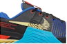 Lookbook Nike Metcon 8 'Anthracite Biru Lightning' DO9328-003