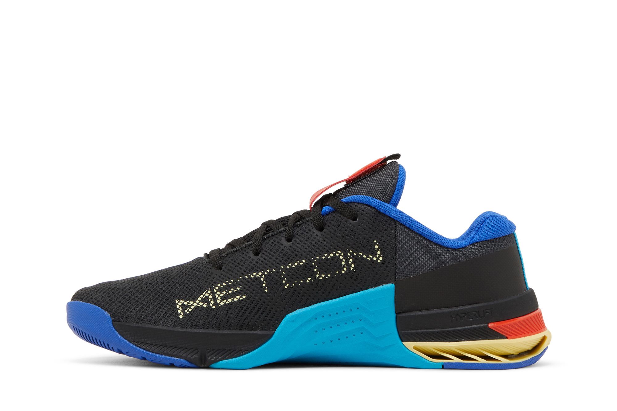 Shop Nike Metcon 8 'Anthracite Biru Lightning' DO9328-003