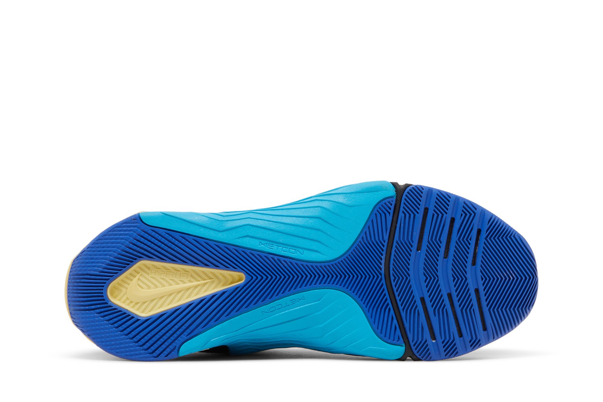 Purchase Nike Metcon 8 'Anthracite Biru Lightning' DO9328-003