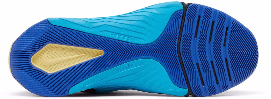Nike Metcon 8 'Anthracite Biru Lightning' DO9328-003 Purchase Nike Metcon 8 'Anthracite Biru Lightning' DO9328-003
