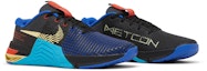 Cheap Nike Metcon 8 'Anthracite Biru Lightning' DO9328-003