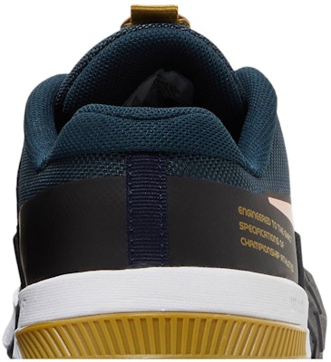 Nike Metcon 8 'Armory Navy Arctic Orange' DO9328-401 Sizing Nike Metcon 8 'Armory Navy Arctic Orange' DO9328-401
