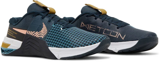 Cheap 耐吉 Metcon 8 'Armory Navy Arctic Orange' DO9328-401