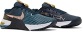 Cheap Nike Metcon 8 'Armory Navy Arctic Orange' Lelaki Performa Tinggi Fitness. DO9328-401