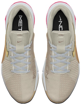 Nike Metcon 8 'Beige' Lelaki Wanita Kasut Sukan DV2271-900 Lookbook Nike Metcon 8 'Beige' Lelaki Wanita Kasut Sukan DV2271-900