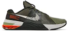 Buy Nike Metcon 8 ''Cargo Khaki'' Trainingsschuhe Herren Damen DO9328-301