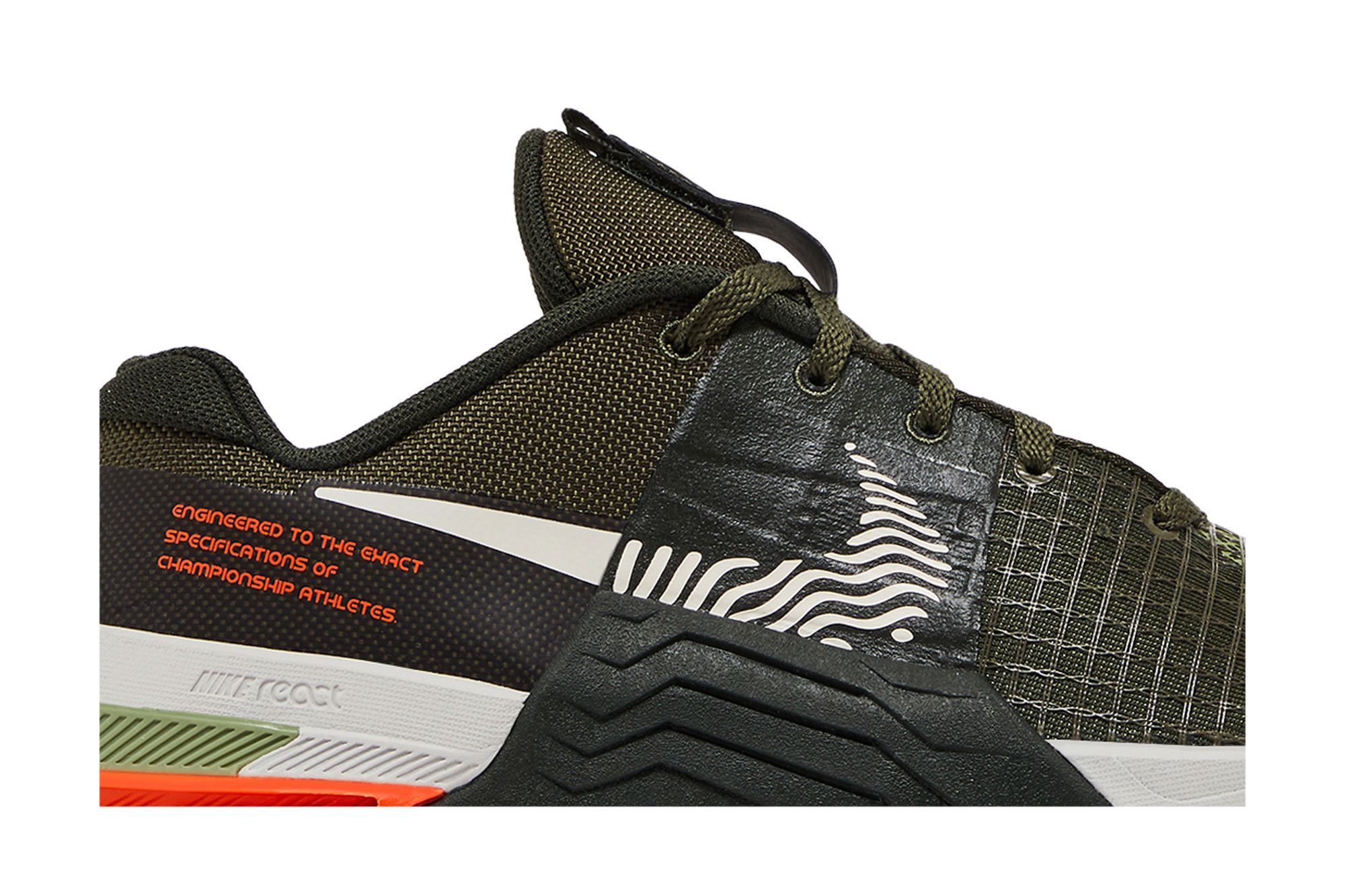 Order Nike Metcon 8 ''Cargo Khaki'' Trainingsschuhe Herren Damen DO9328-301