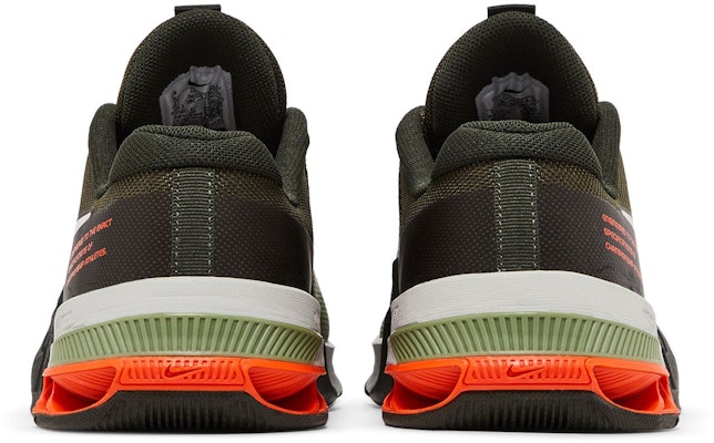 Nike Metcon 8 ''Cargo Khaki'' Trainingsschuhe Herren Damen DO9328-301 Details for Nike Metcon 8 ''Cargo Khaki'' Trainingsschuhe Herren Damen DO9328-301