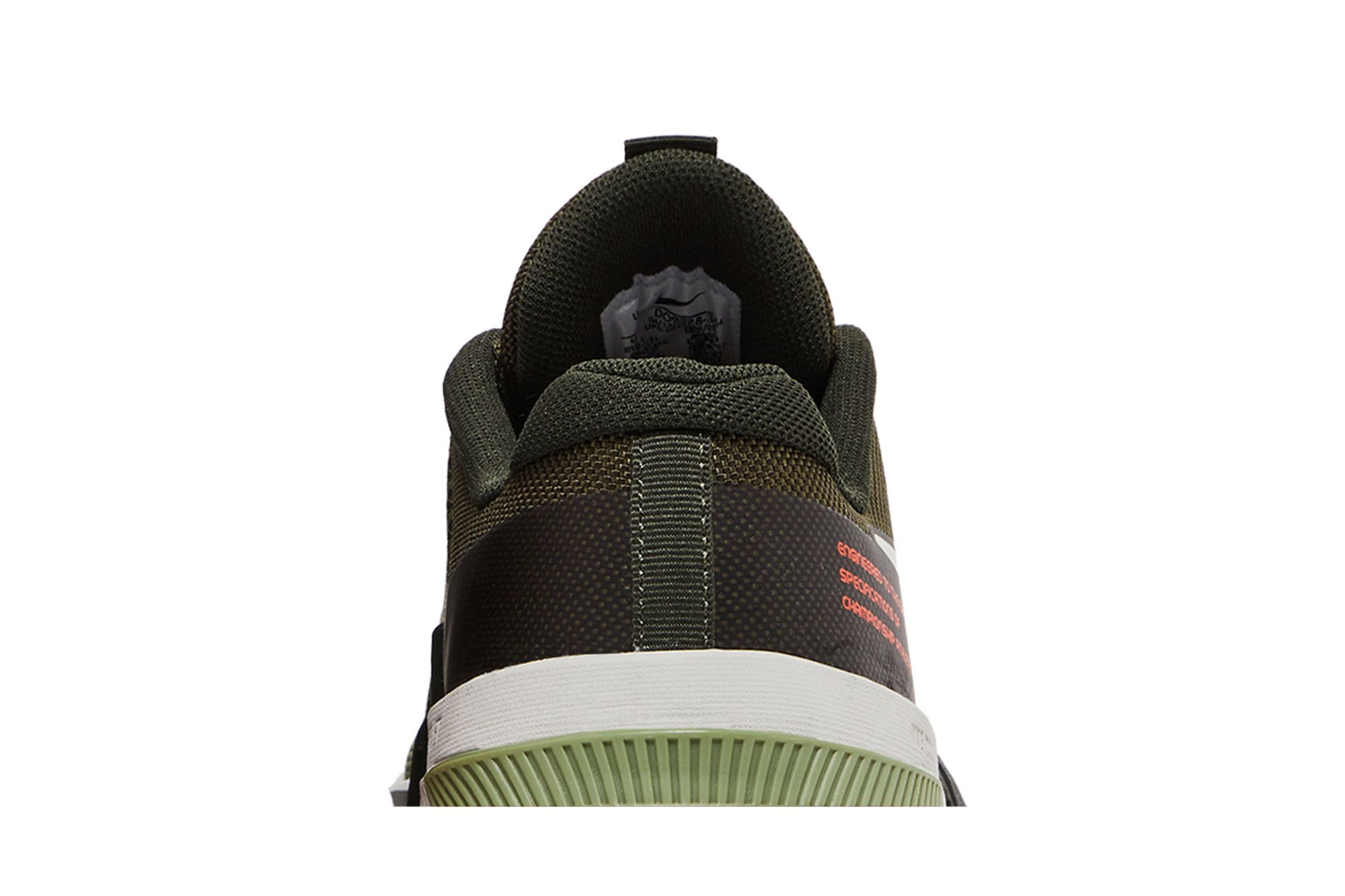 Sizing Nike Metcon 8 ''Cargo Khaki'' Trainingsschuhe Herren Damen DO9328-301