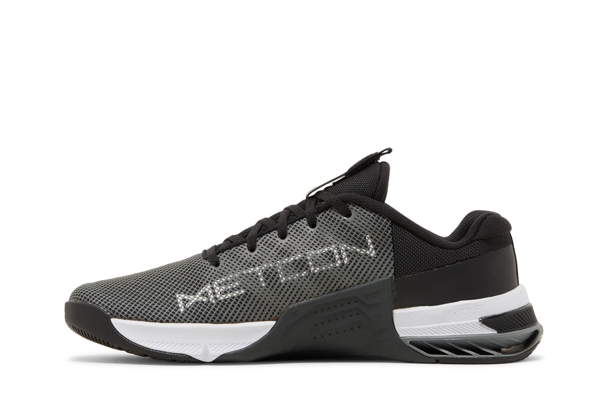 Shop Nike Metcon 8 'Kelabu Asap Gelap' DO9328-001