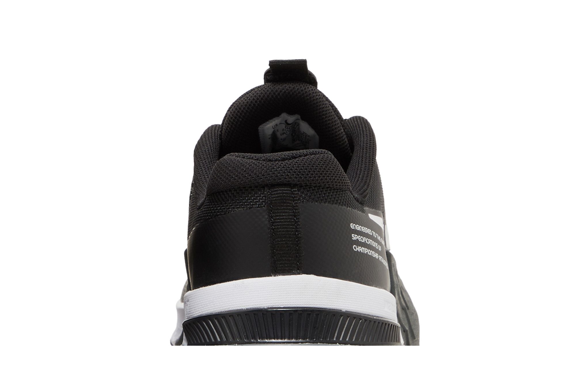 Cheap Nike Metcon 8 'Kelabu Asap Gelap' DO9328-001
