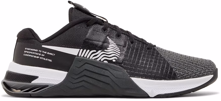 Nike Metcon 8 'Dark Smoke Grey' DO9328-001 Buy Nike Metcon 8 'Dark Smoke Grey' DO9328-001