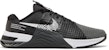 Nike Metcon 8 'Kelabu Asap Gelap' DO9328-001