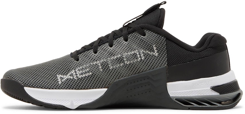 Nike Metcon 8 'Dark Smoke Grey' DO9328-001 Lookbook Nike Metcon 8 'Dark Smoke Grey' DO9328-001