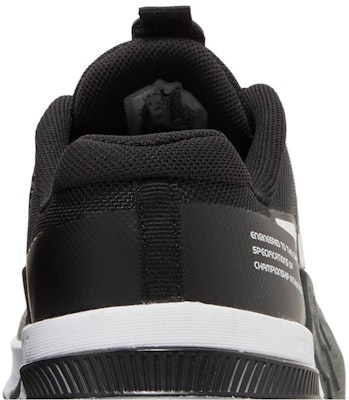 Nike Metcon 8 'Dark Smoke Grey' DO9328-001 Sizing Nike Metcon 8 'Dark Smoke Grey' DO9328-001