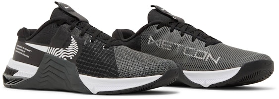 Nike Metcon 8 'Kelabu Asap Gelap' DO9328-001 Cheap Nike Metcon 8 'Kelabu Asap Gelap' DO9328-001