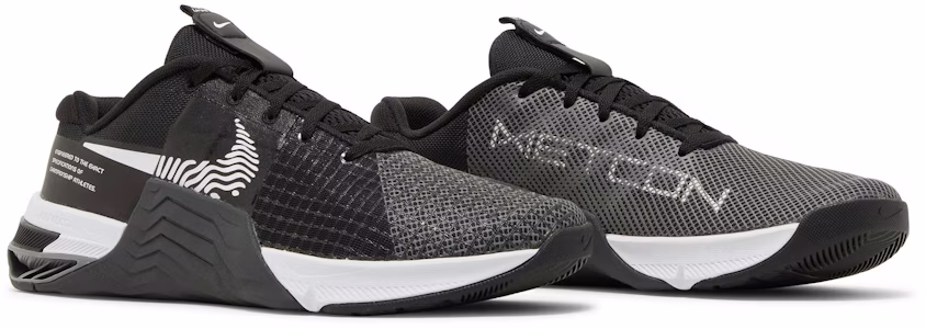 Nike Metcon 8「深煙灰」DO9328-001 Cheap Nike Metcon 8「深煙灰」DO9328-001