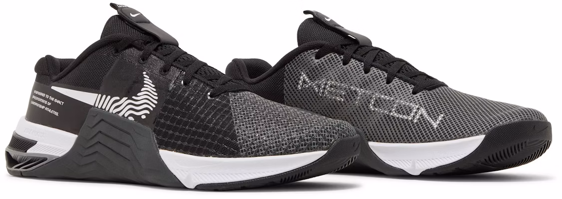 Nike Metcon 8 'Dark Smoke Grey' DO9328-001 Cheap Nike Metcon 8 'Dark Smoke Grey' DO9328-001