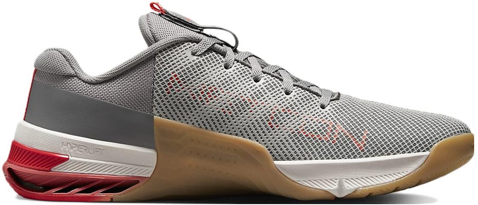 Nike Metcon 8 'Flat Pewter Light Crimson' DO9328-005 Order Nike Metcon 8 'Flat Pewter Light Crimson' DO9328-005