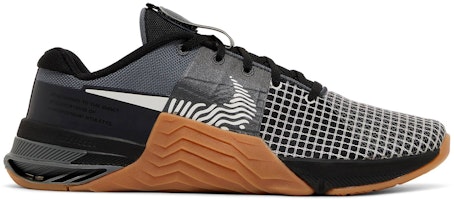 Nike Metcon 8 'Iron Grey Gum' DO9328-007 Nike Metcon 8 'Iron Grey Gum' DO9328-007