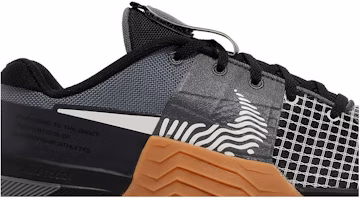 Nike Metcon 8 'Iron Grey Gum' Lelaki Wanita Kasut Sukan DO9328-007 Order Nike Metcon 8 'Iron Grey Gum' Lelaki Wanita Kasut Sukan DO9328-007