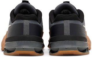 Nike Metcon 8 'Iron Grey Gum' Lelaki Wanita Kasut Sukan DO9328-007 Details for Nike Metcon 8 'Iron Grey Gum' Lelaki Wanita Kasut Sukan DO9328-007