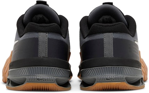 耐吉Metcon 8 '鐵灰橡膠' DO9328-007 Details for 耐吉Metcon 8 '鐵灰橡膠' DO9328-007