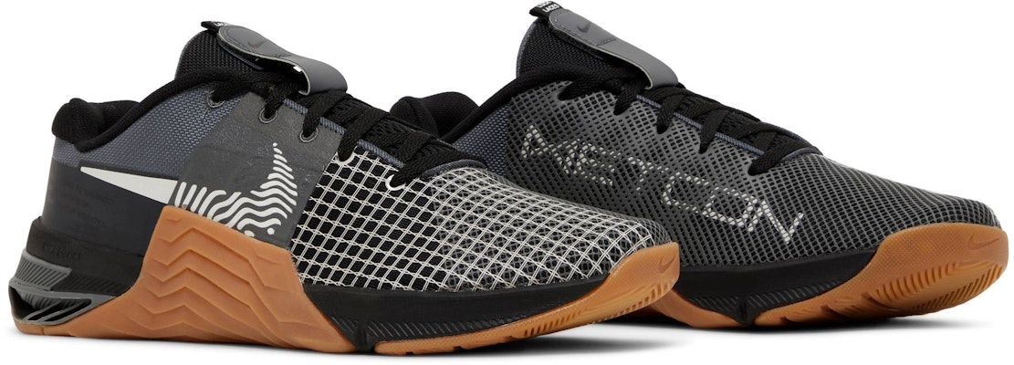 Nike Metcon 8 'Iron Grey Gum' DO9328-007 Cheap Nike Metcon 8 'Iron Grey Gum' DO9328-007