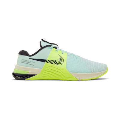 Nike Metcon 8 'Mint Foam Volt'