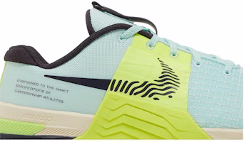 Nike Metcon 8 'Espuma de Menta Volt' DO9328-300 Order Nike Metcon 8 'Espuma de Menta Volt' DO9328-300