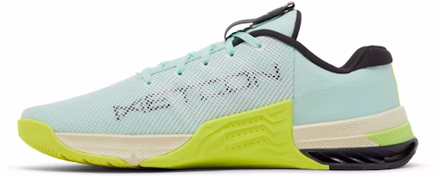 Nike Metcon 8 'Espuma de Menta Volt' DO9328-300 Lookbook Nike Metcon 8 'Espuma de Menta Volt' DO9328-300