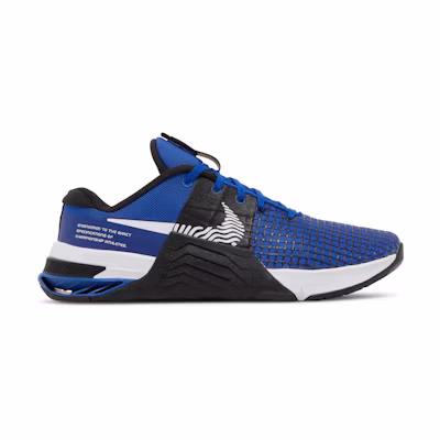 Nike Metcon 8 'Old Royal Black'