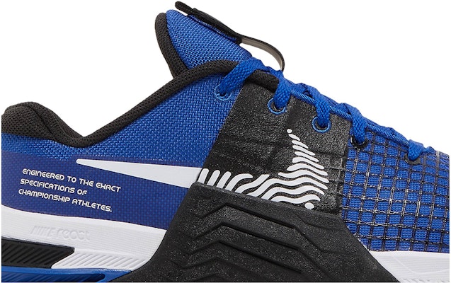 Nike Metcon 8 'Old Royal Black' DO9328-400 Order Nike Metcon 8 'Old Royal Black' DO9328-400
