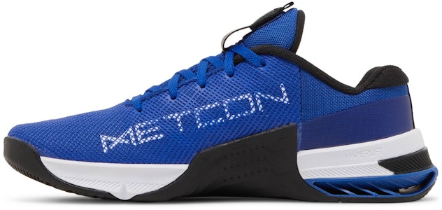 耐克 Metcon 8 '老皇家黑' DO9328-400 Lookbook 耐克 Metcon 8 '老皇家黑' DO9328-400