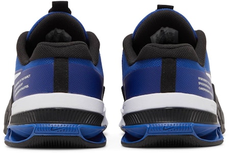 耐克 Metcon 8 '老皇家黑' DO9328-400 Details for 耐克 Metcon 8 '老皇家黑' DO9328-400