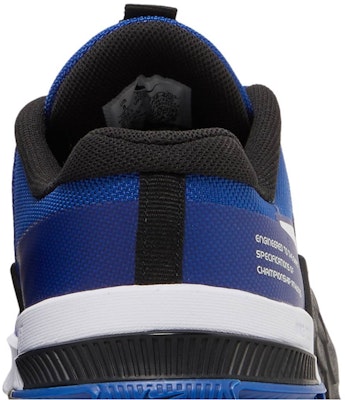 Nike Metcon 8 'Old Royal Black' DO9328-400 Sizing Nike Metcon 8 'Old Royal Black' DO9328-400