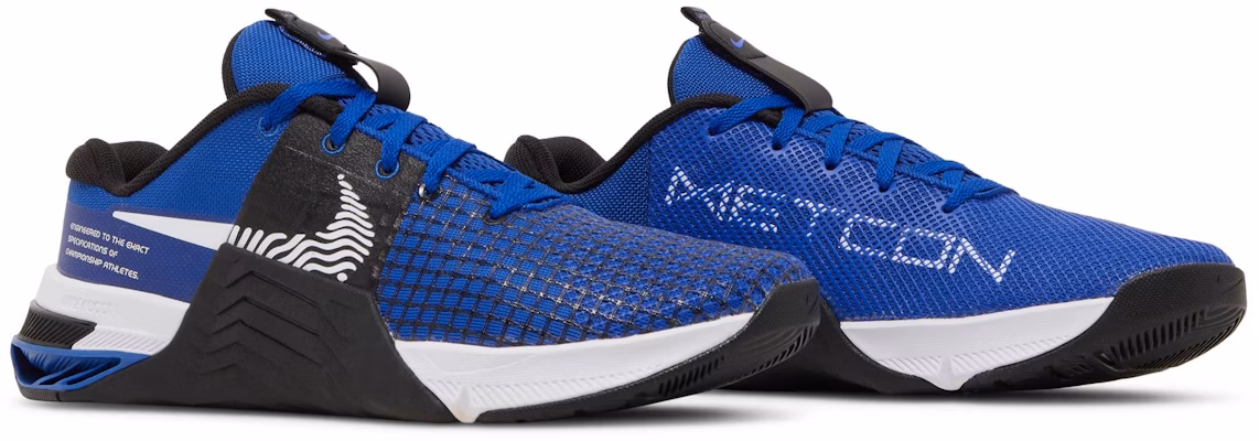 Nike Metcon 8 'Old Royal Black' DO9328-400 Cheap Nike Metcon 8 'Old Royal Black' DO9328-400
