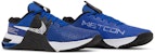 Nike Metcon 8 'Old Royal Black' Lelaki & Wanita DO9328-400
