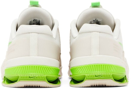 나이키 메트콘 8 '팬텀 그린 스트라이크' DO9328-006 Details for 나이키 메트콘 8 '팬텀 그린 스트라이크' DO9328-006