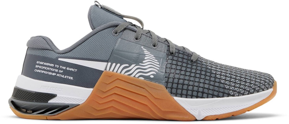 Nike Metcon 8 'Smoke Grey Gum' DO9328-002 Buy Nike Metcon 8 'Smoke Grey Gum' DO9328-002