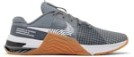 Buy Nike Metcon 8 'Kelabu Asap Gum' DO9328-002
