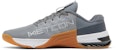 Nike Metcon 8 'Kelabu Asap Gum' DO9328-002